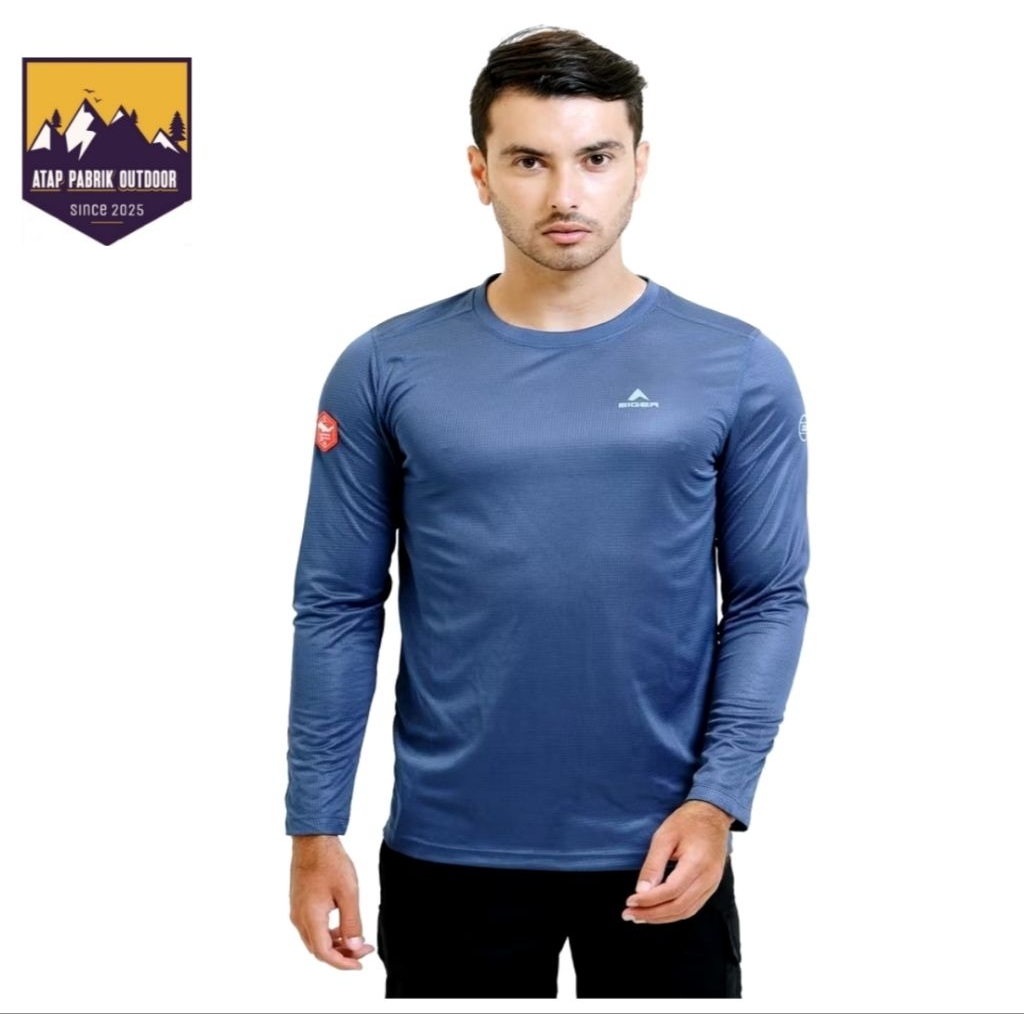 BASELAYER 28 GUNUNG ORIGINAL