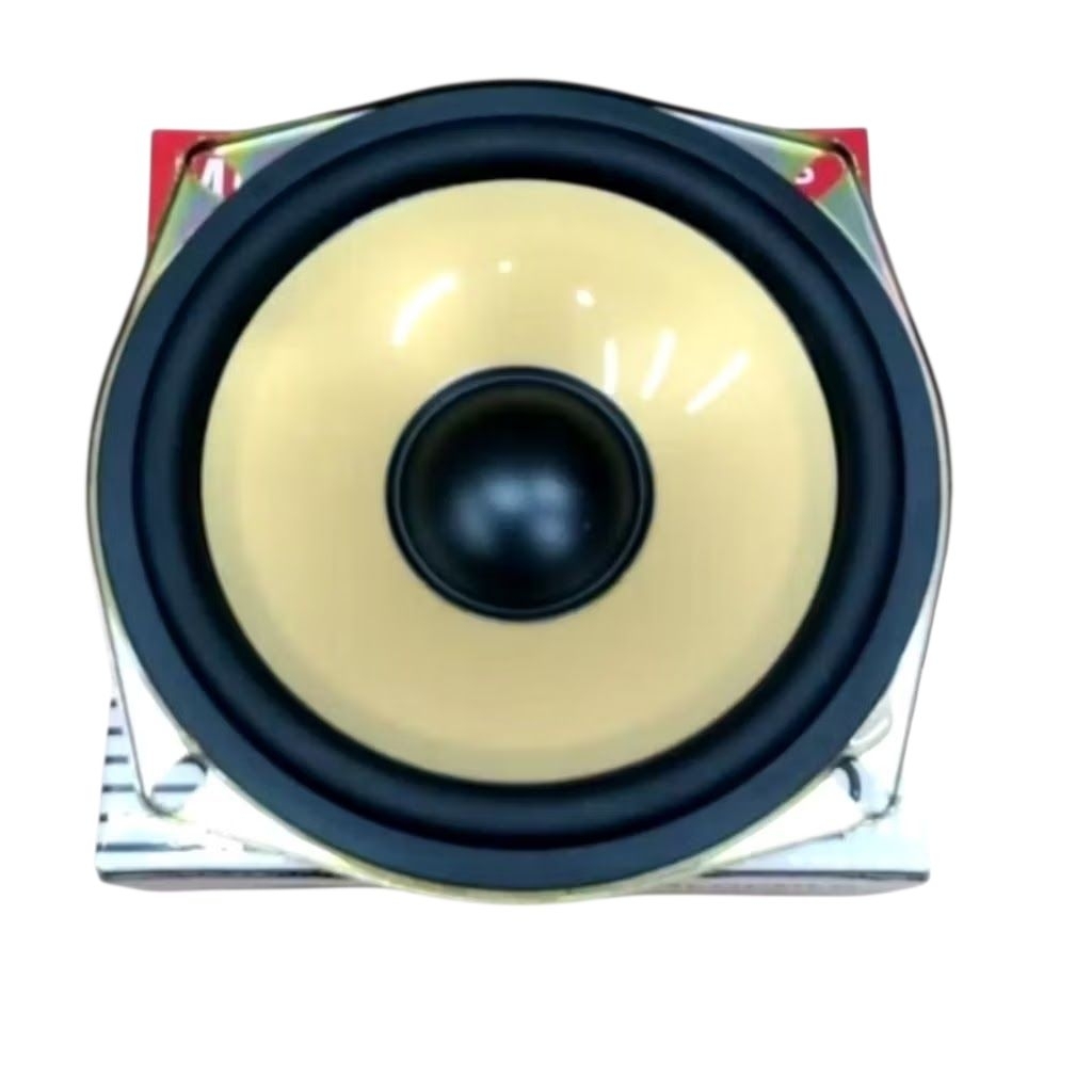 Speaker Marcopolo Double Magnet Mc-5111 / Speaker 5" Double Magnet Marcopolo Mc-5111