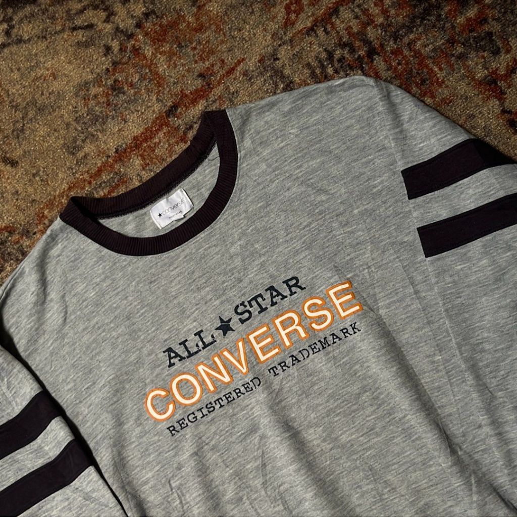 Crewneck converse vintage original