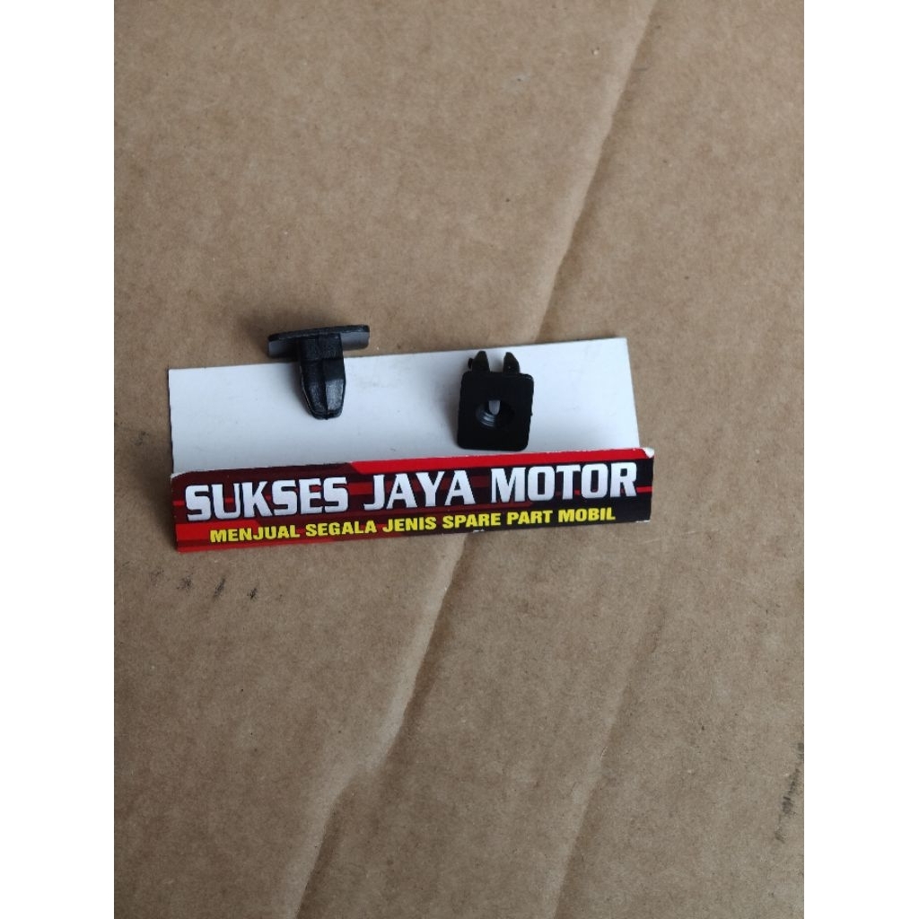 kep grill L300 harga 1pc kep grill lampu sen L300 kep baut grill lampu sen L300