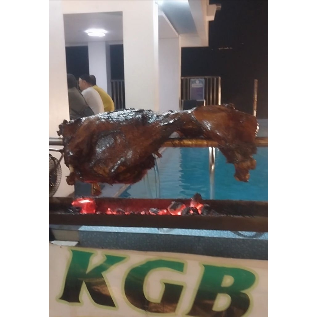 Kambing Guling