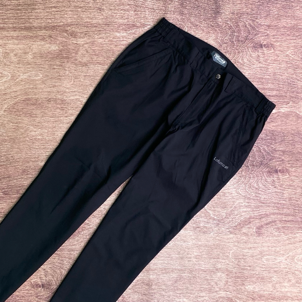 LAFUMA OUTDOOR PANTS