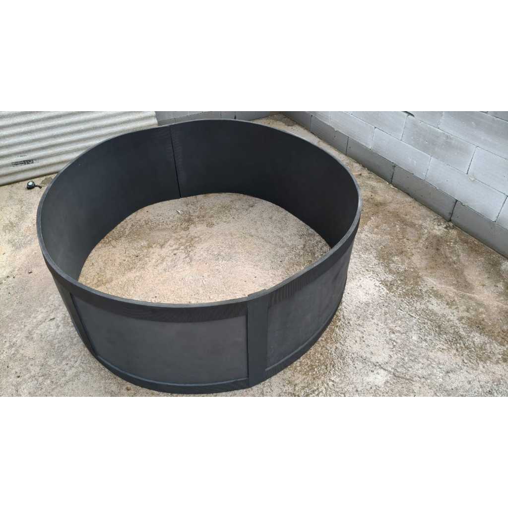 Geber Ring Ayam Aduan Spon Uk 2 Meter Untuk Berbagai Hewan