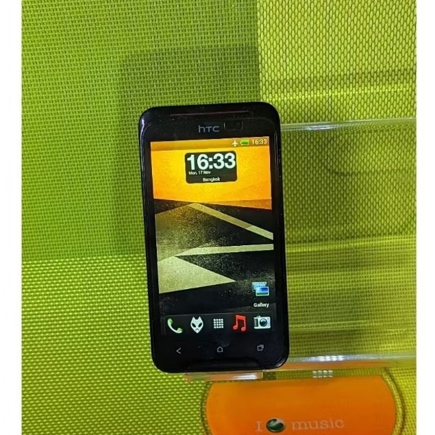 HTC Desire VC