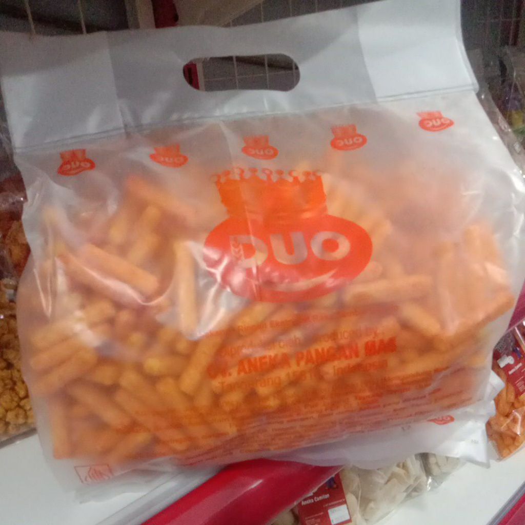 DUO STIK BALADO 500GRM