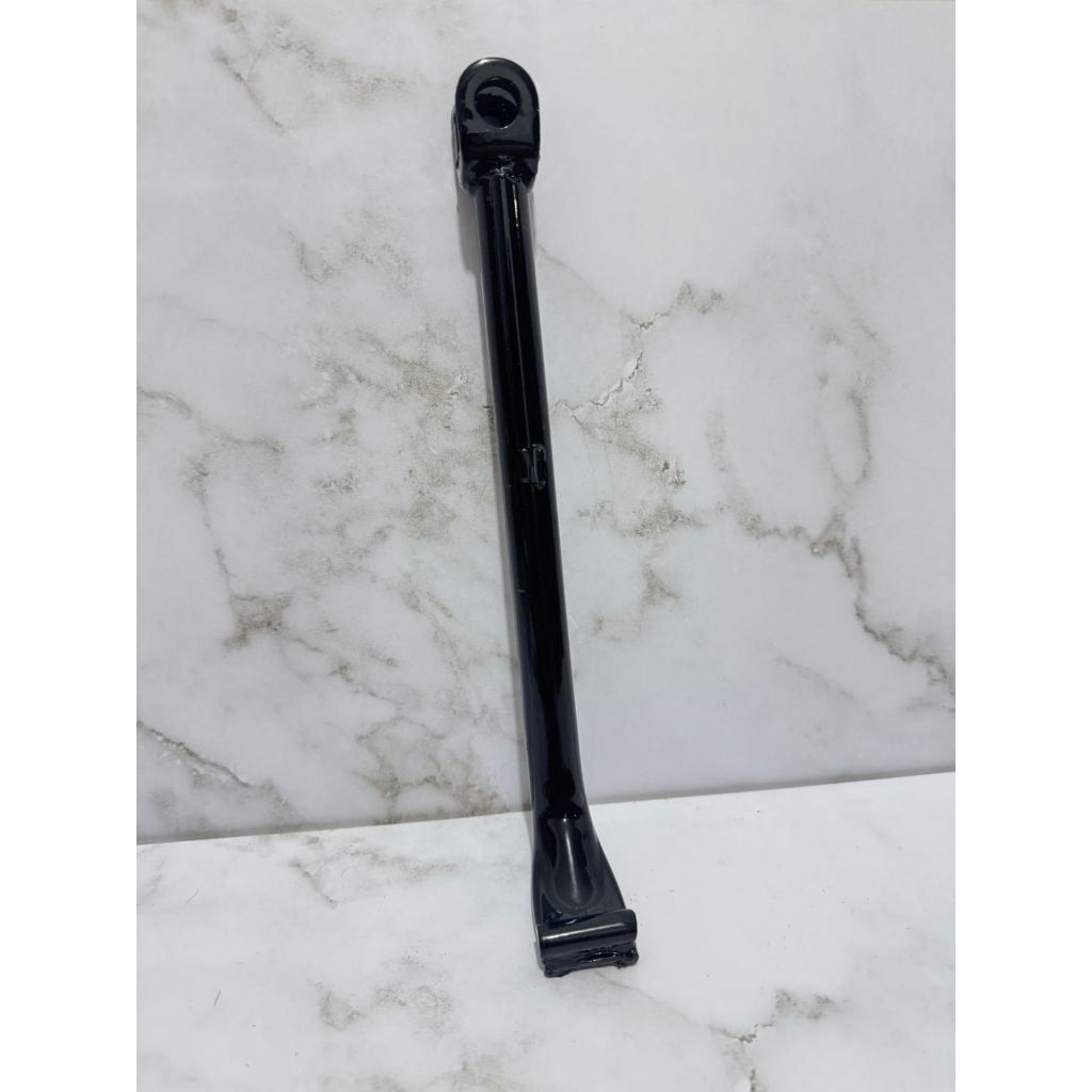 Standar Standart Samping KCP Hitam Win Black Standar Samping Win PNP