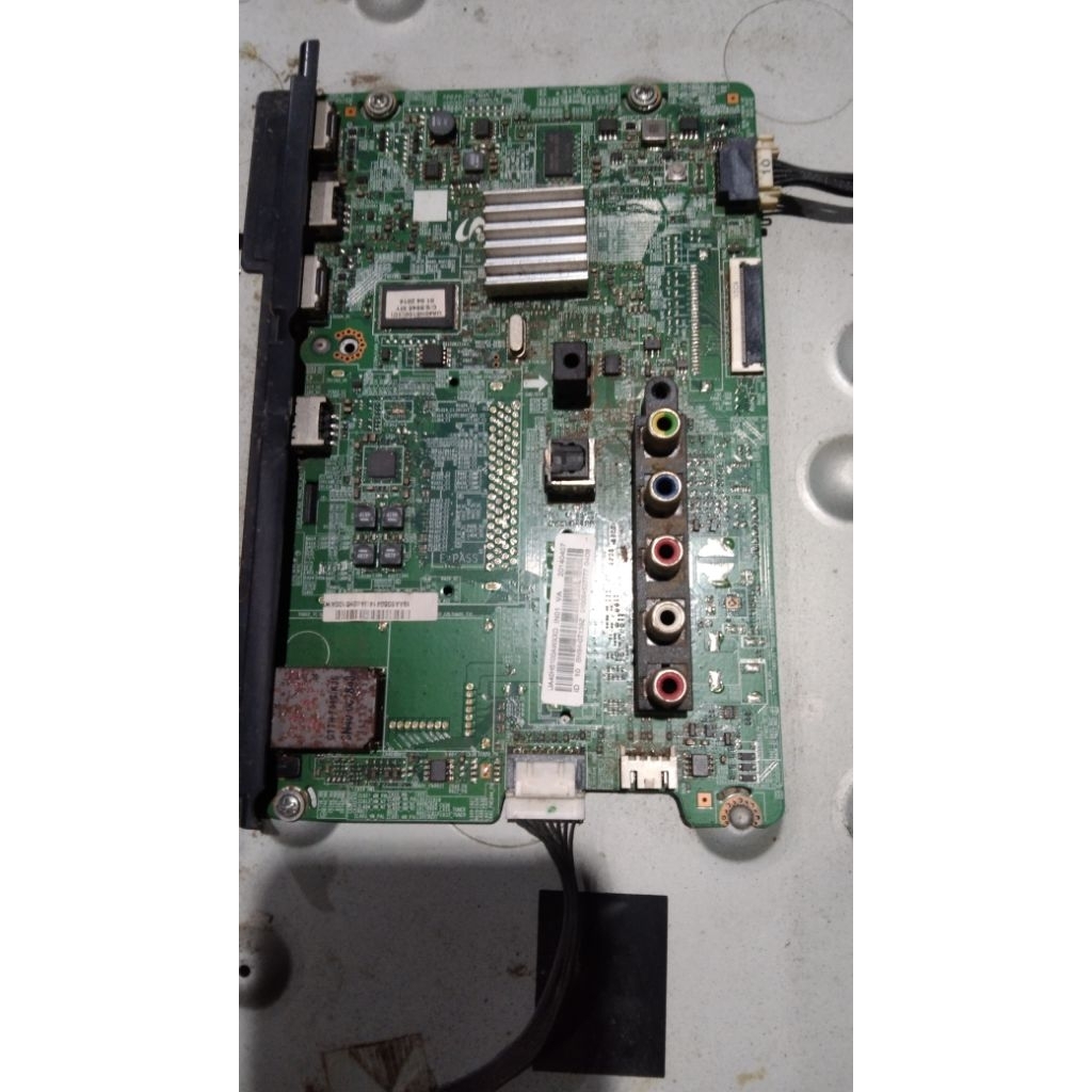 MB SAMSUNG UA40H5100AW MAINBOARD TV SAMSUNG 40H5100 MB 40H5100