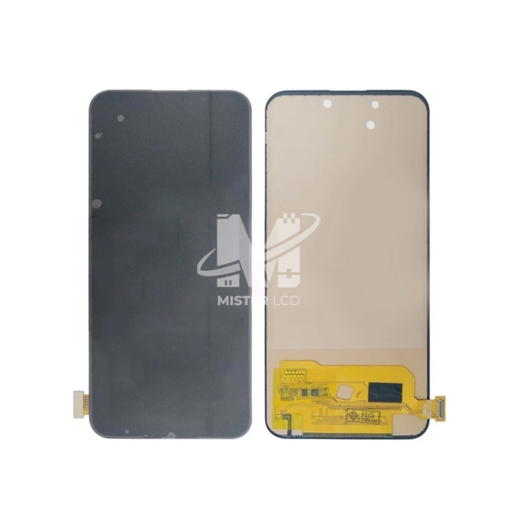 LCD VIVO V17 PRO / V19 PRO NOT FINGER FULLSET TOUCHSCREEN