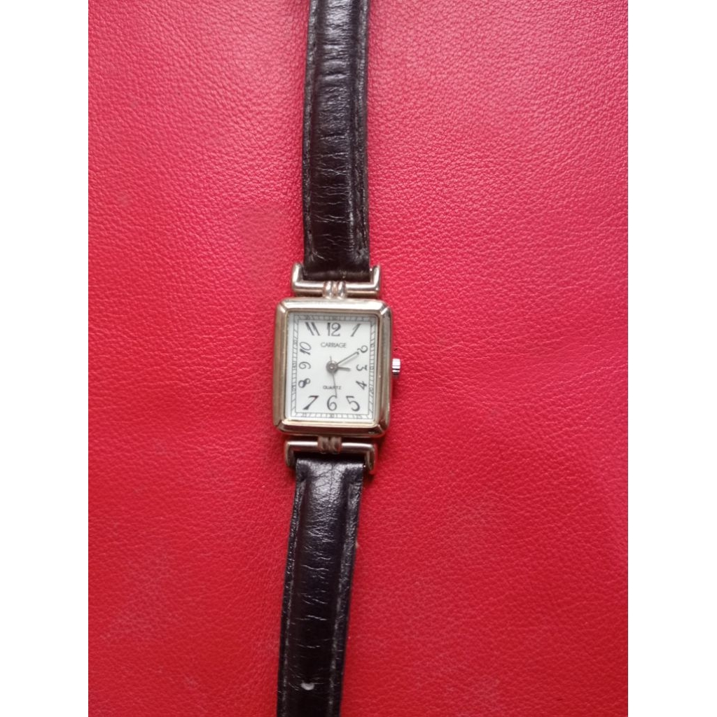 Jam Timex vintage original