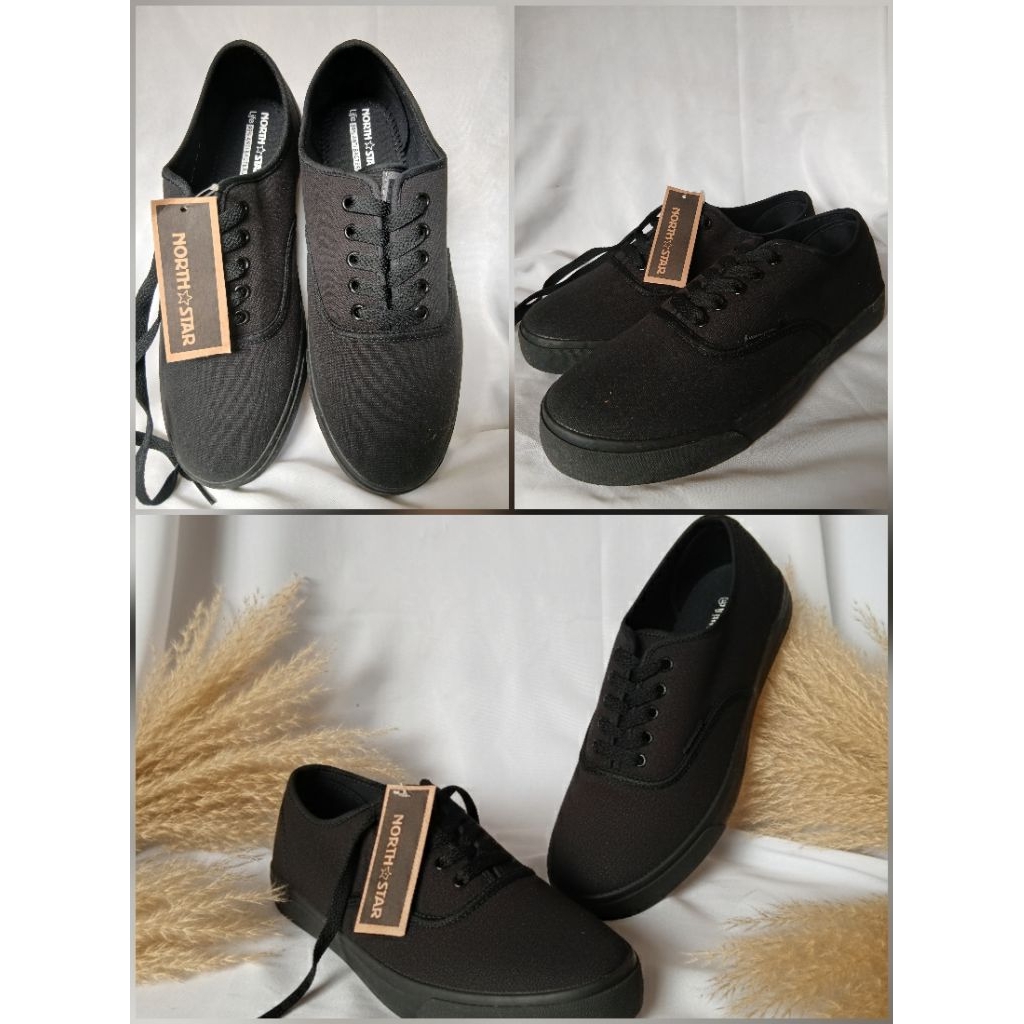 Sepatu Sekolah Northstar