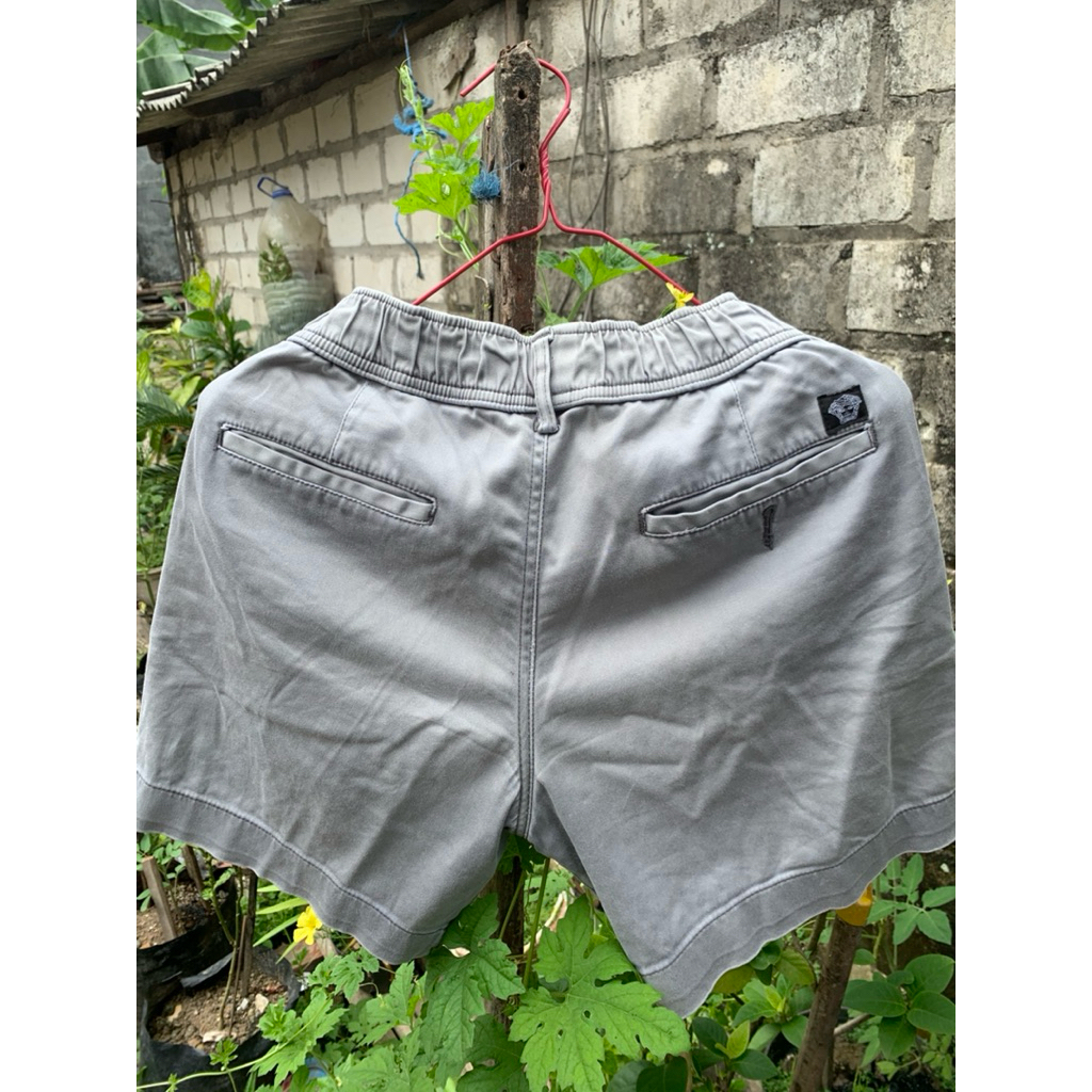 celana pendek bekas branded VERSACE ORI