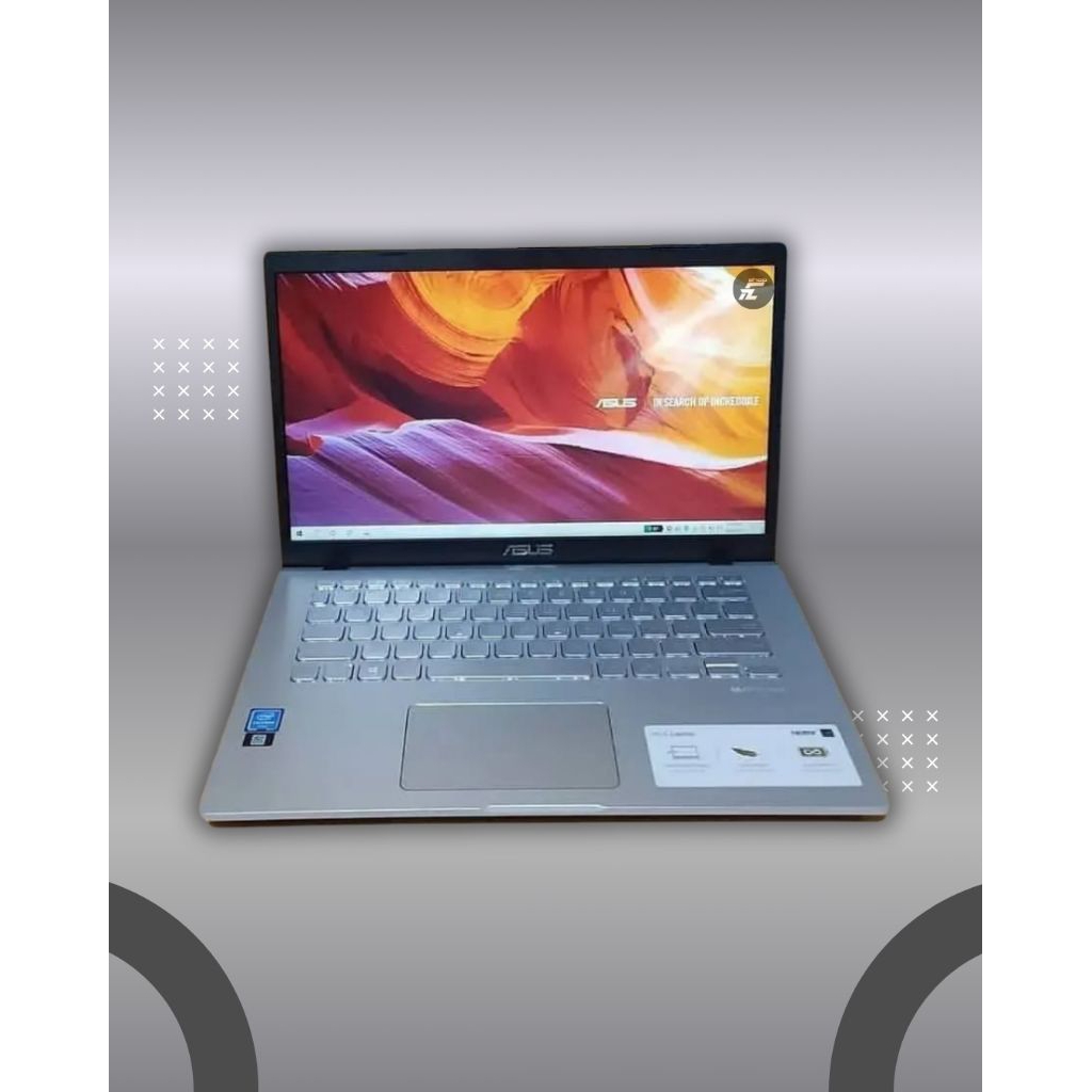ASUS LAPTOP A409MA | X409MA | A409M