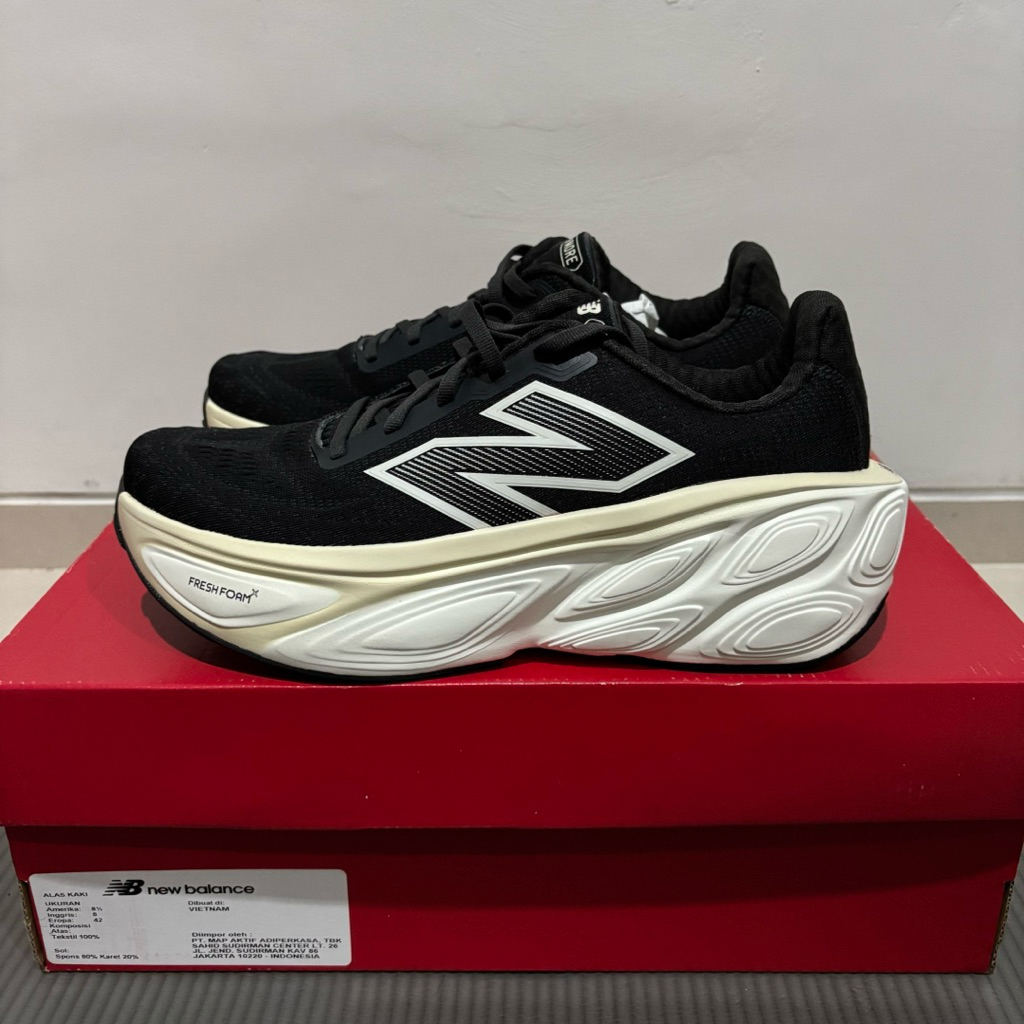 NB Fresh Foam X More V5