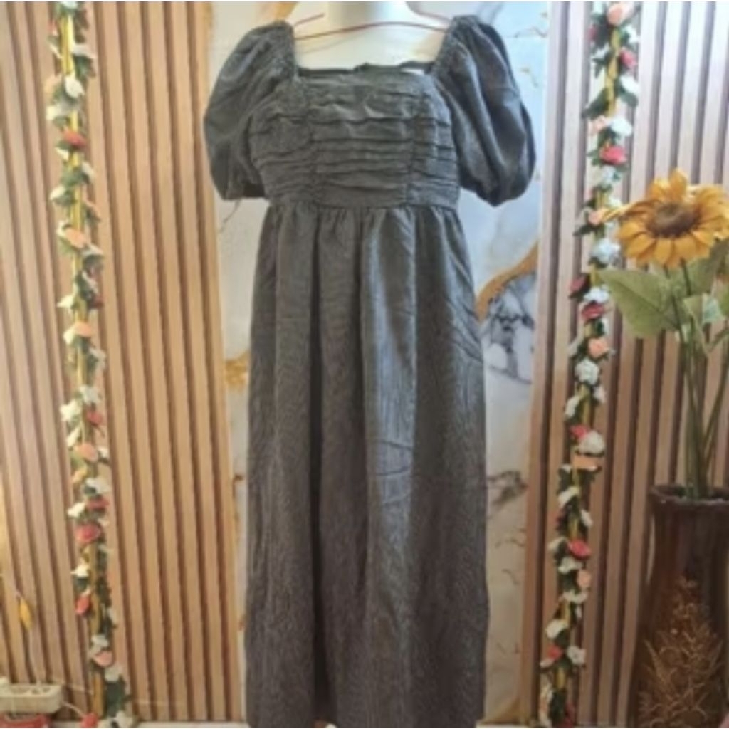 PRELOVED DRESS PENYANYI (SOLD DELETE)