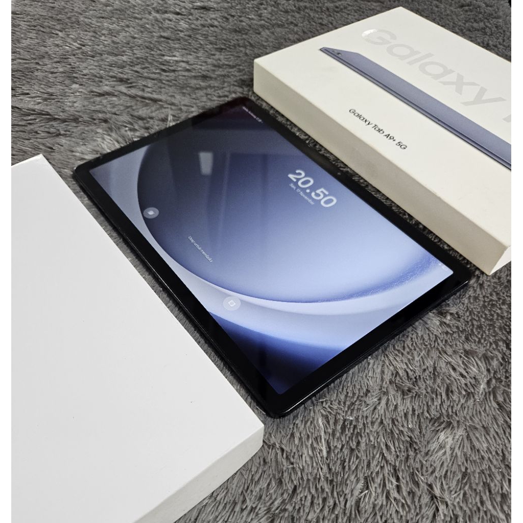Samsung Tab A9+ 5G 8/128GB Navy