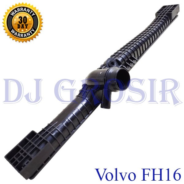 WP - Lower Tank Radiator Volvo FH16 - 8863