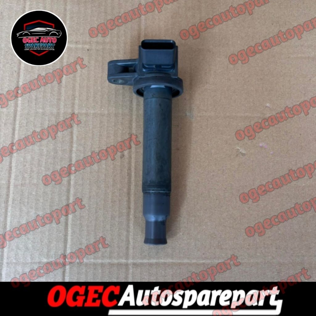 Igniter coil toyota Land cruiser 2UZ - 3UZ lexus GX 470 LX 470 LS 430 GS 430 Crown majesta toyota su
