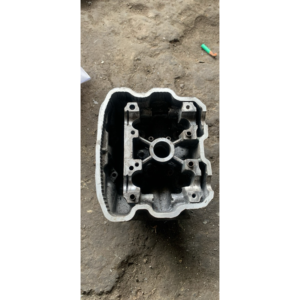 Blok head CBR k56 copotan kosongan