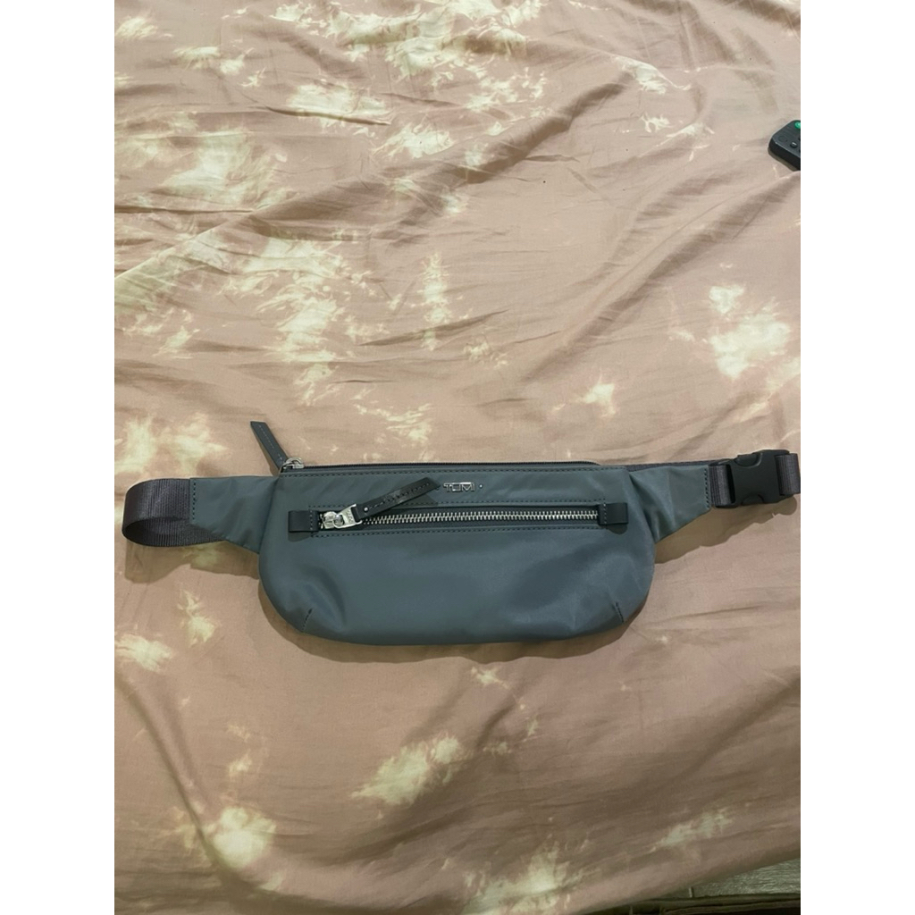 tumi waist pack original