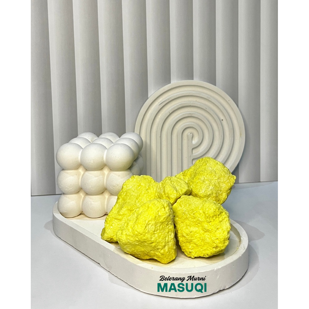 1kg Belerang Grade "A" Super SULFUR BATUAN PABRIK BELERANG MURNI OBAT KULIT,BELERANG MURNI , BELERAN