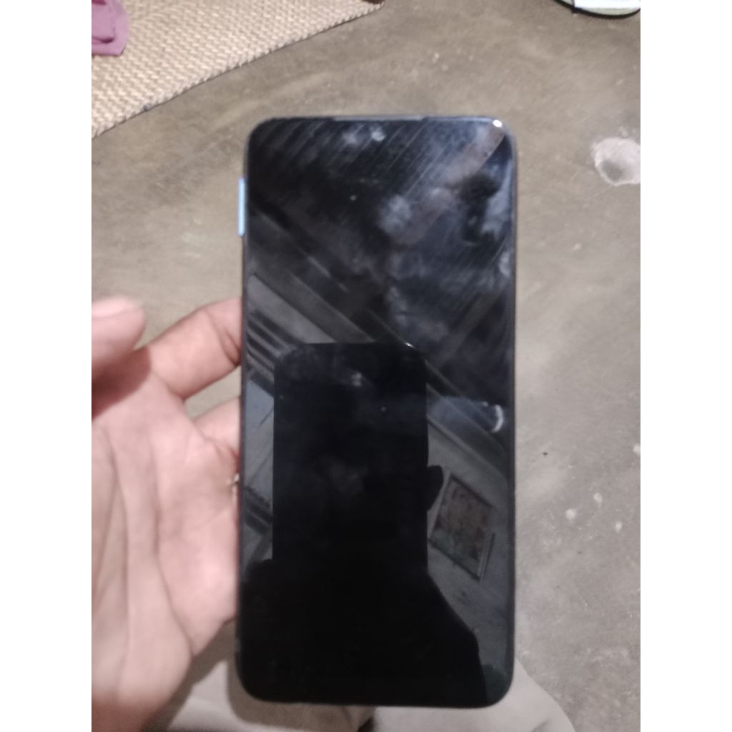 mesin normal redmi note 7