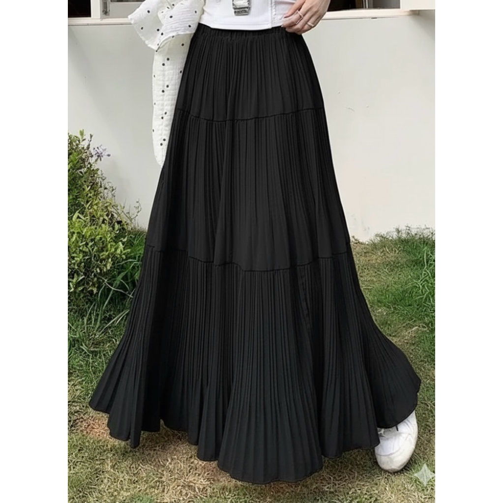 ROK PLISKET CERUTY 3 LAYER