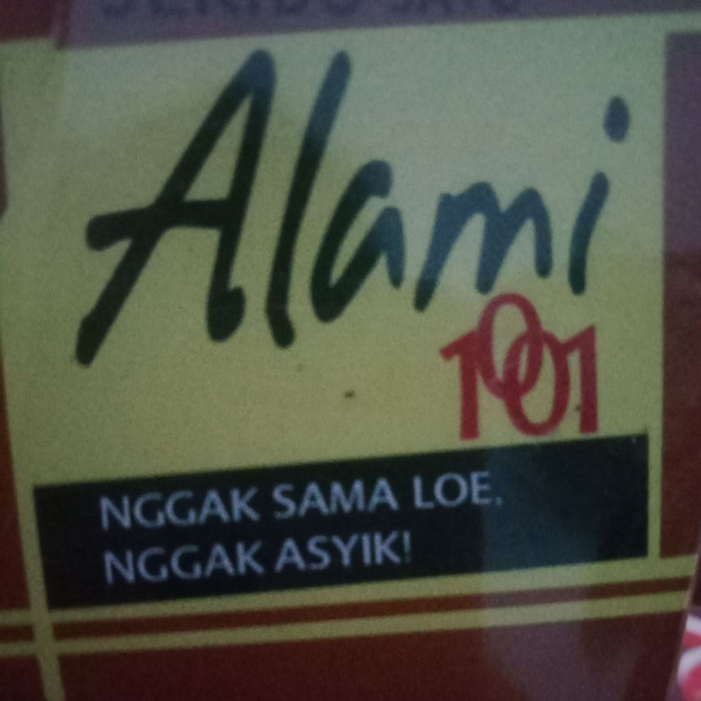 1001 Alami