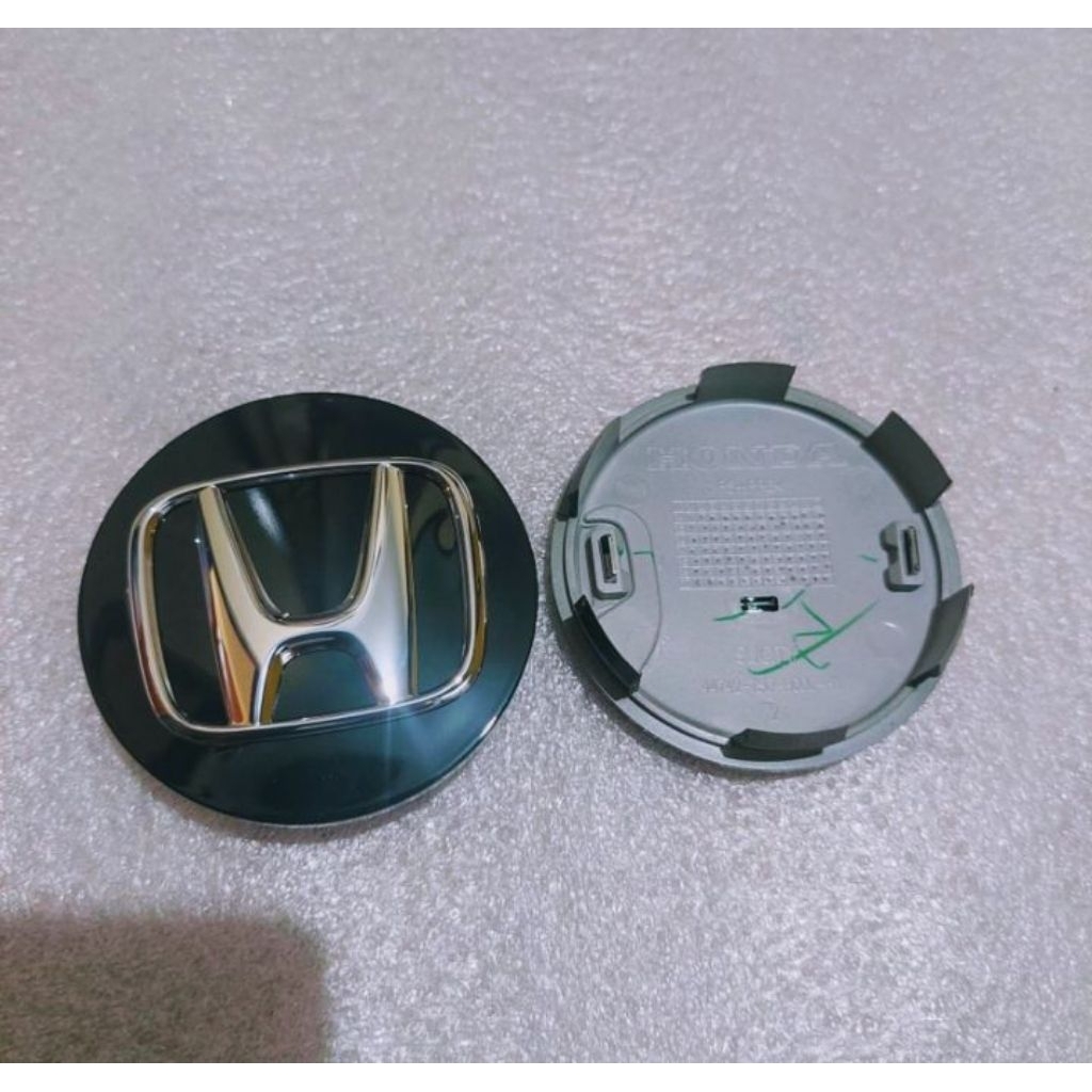 Dop roda tutup velg Honda HRV CRV OEM HONDA