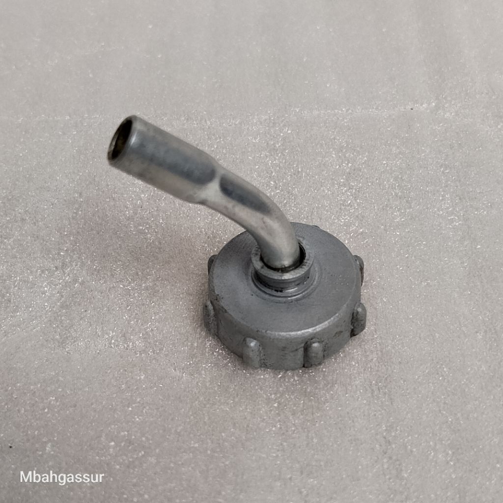 tutup sekep karburator Honda karisma/ Supra x 125/ Kirana original bekas seken