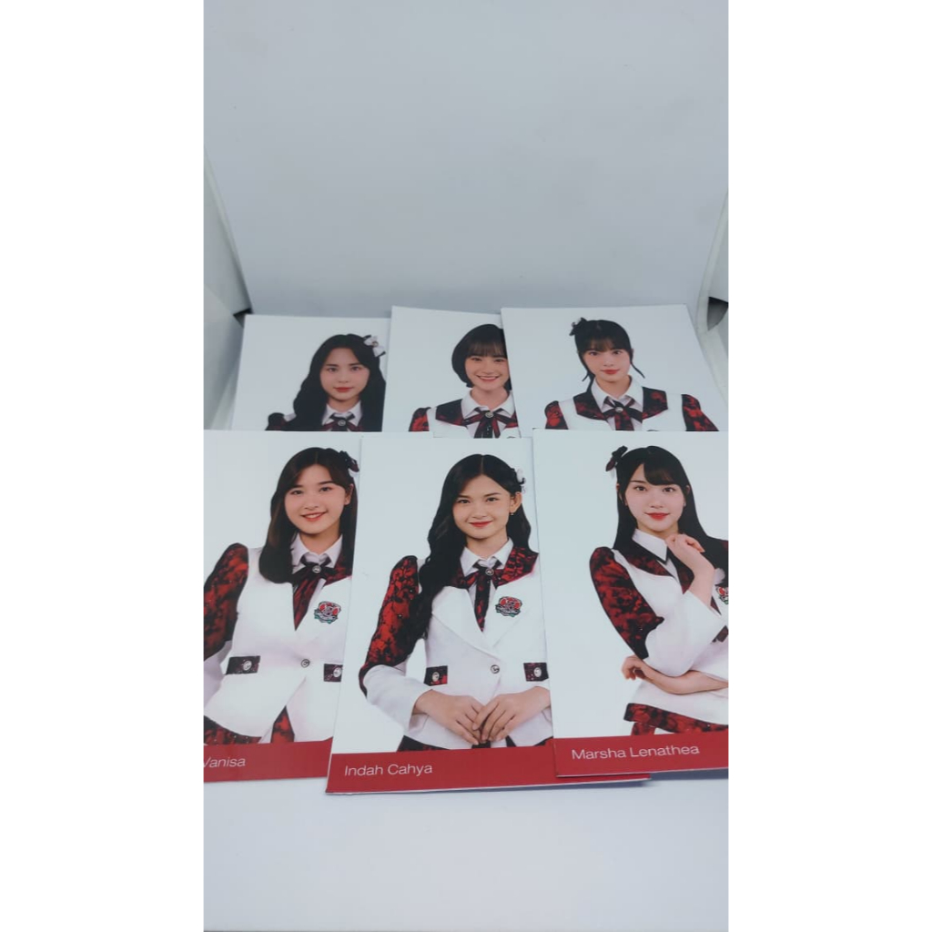 Photopack PP JKT48 Fanmade [UnOfficial]