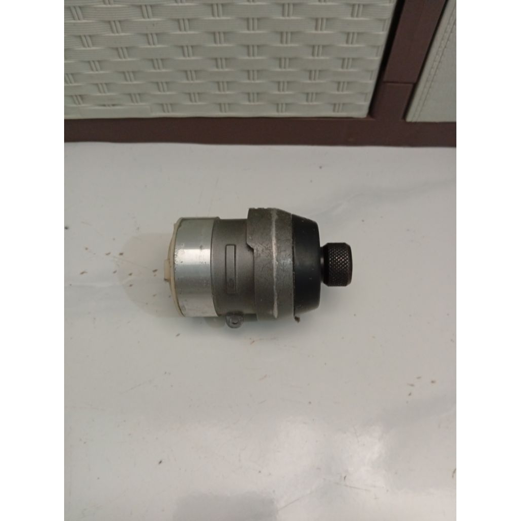 gearbox impact driver Milwaukee m12