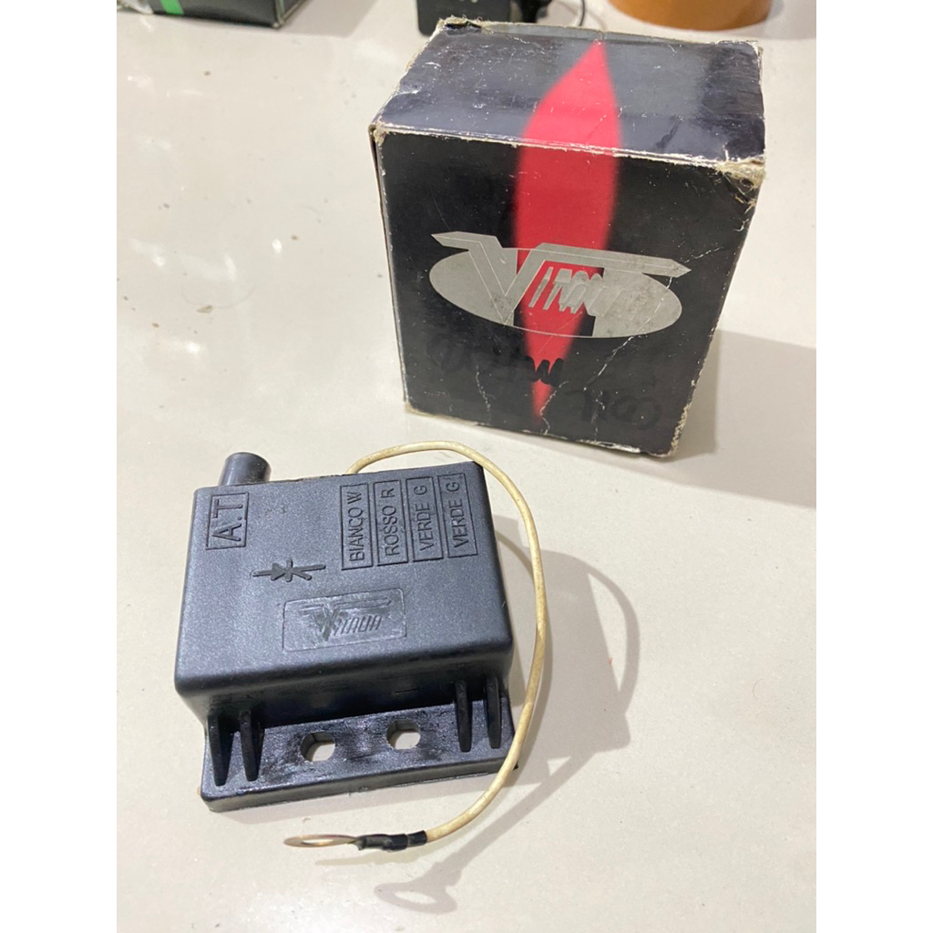 koil cdi unit / koil gandeng vespa px sport spartan excel exclusiv px vitalia