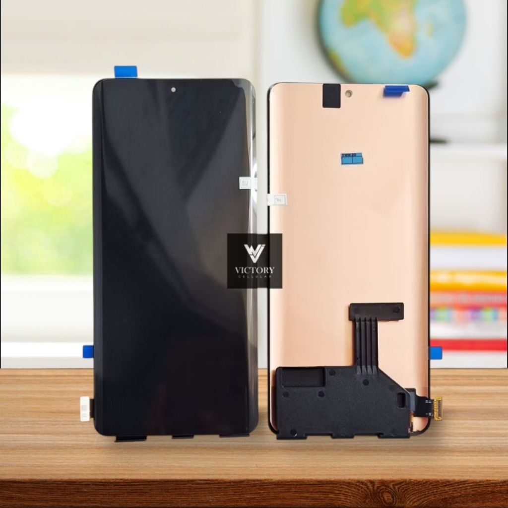 LCD FULLSET VIVO X60 PRO/ X60 PRO PLUS