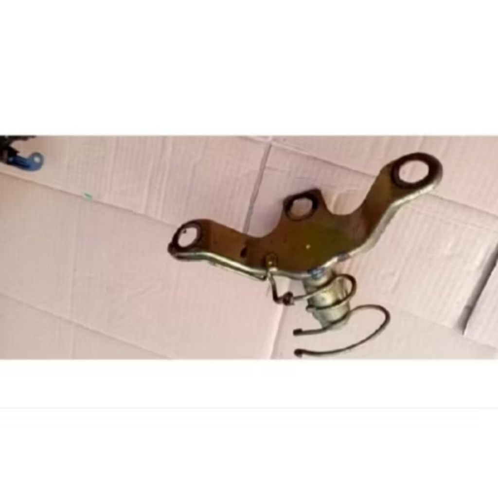 DUDUKAN STANG STIR YAMAHA VEGA ZR VEGA RR SECOND ORIGINAL