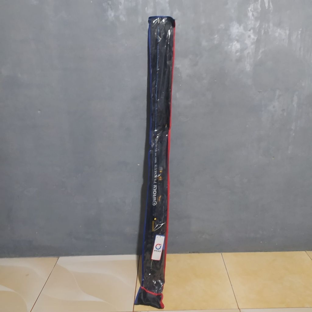 Joran Iroly perseus 562/602 jigging rod