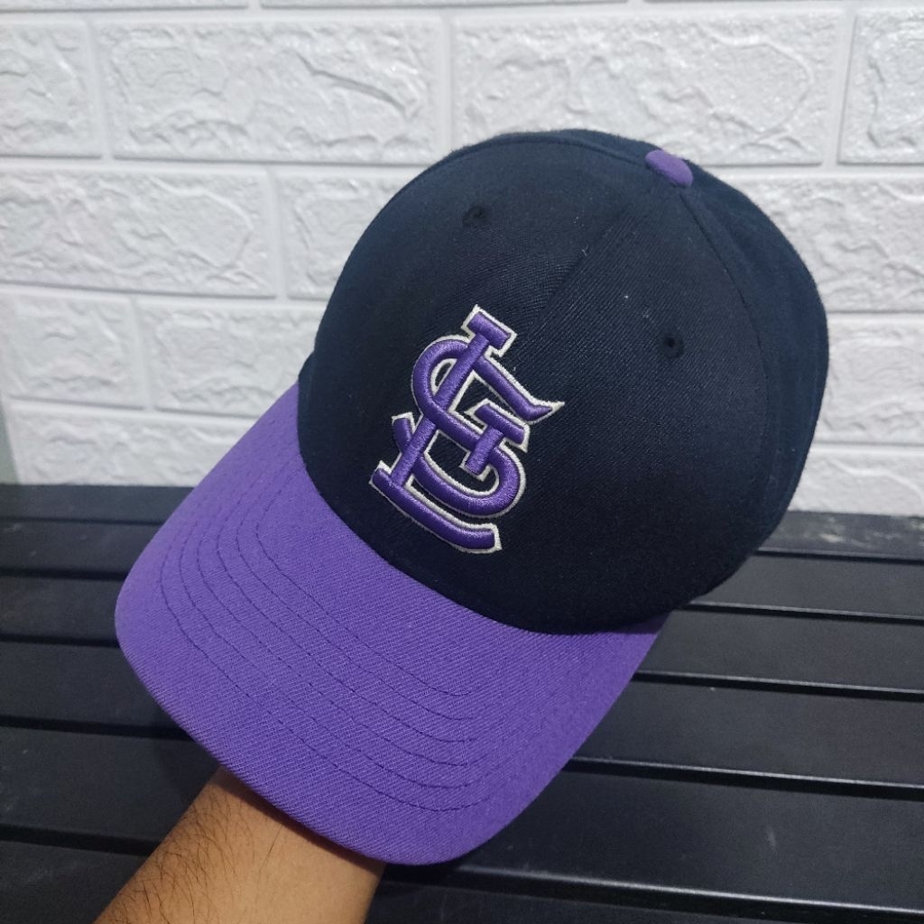 TOPI MLB LST SIZE XS-S