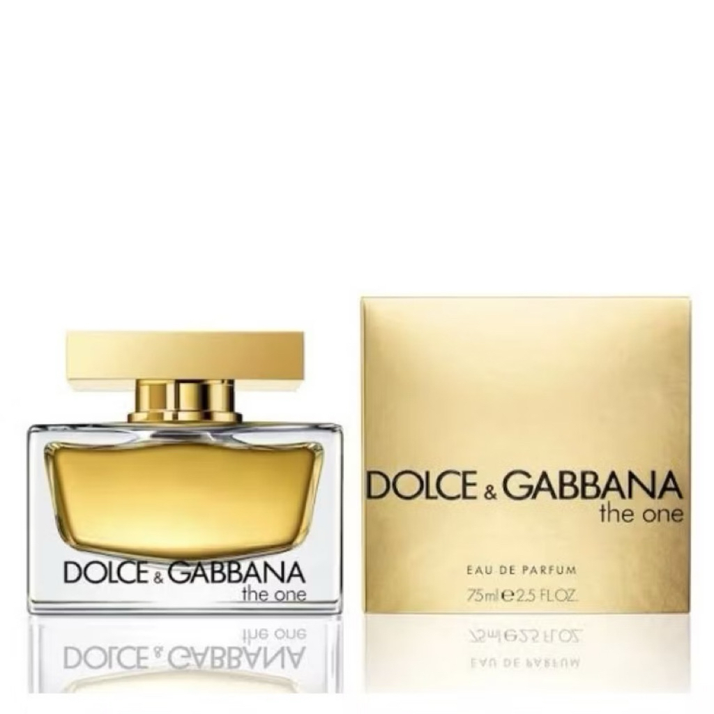 Dolce & Gabbana The One Eau de Parfum