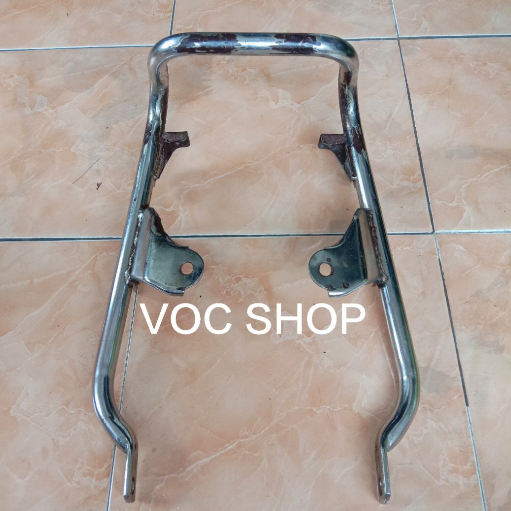 Yamaha L2 SN Super L2S L2SN L2Super Behel Belakang Plenger Original Bekas