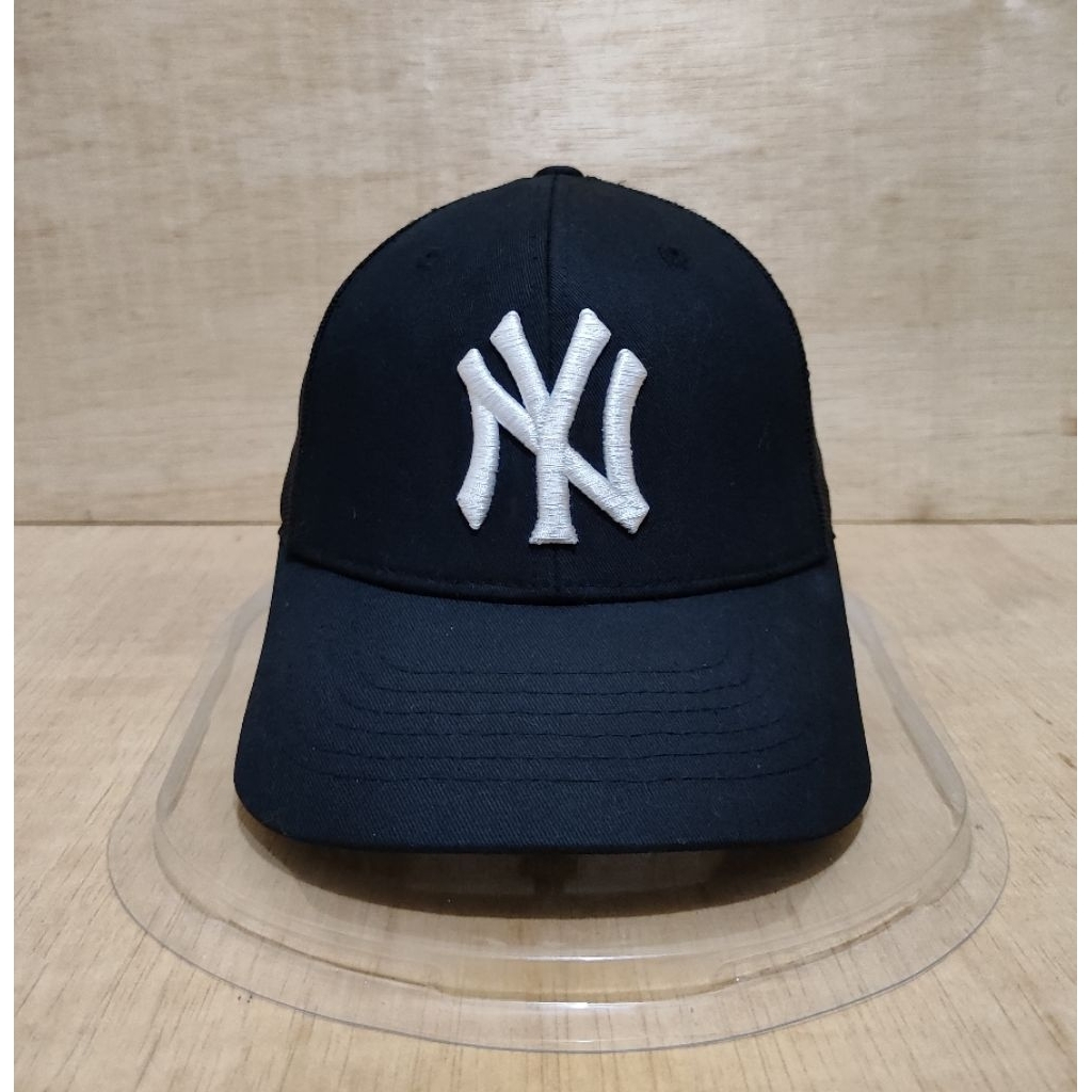 Topi NY Yankees MLB Trucker Original