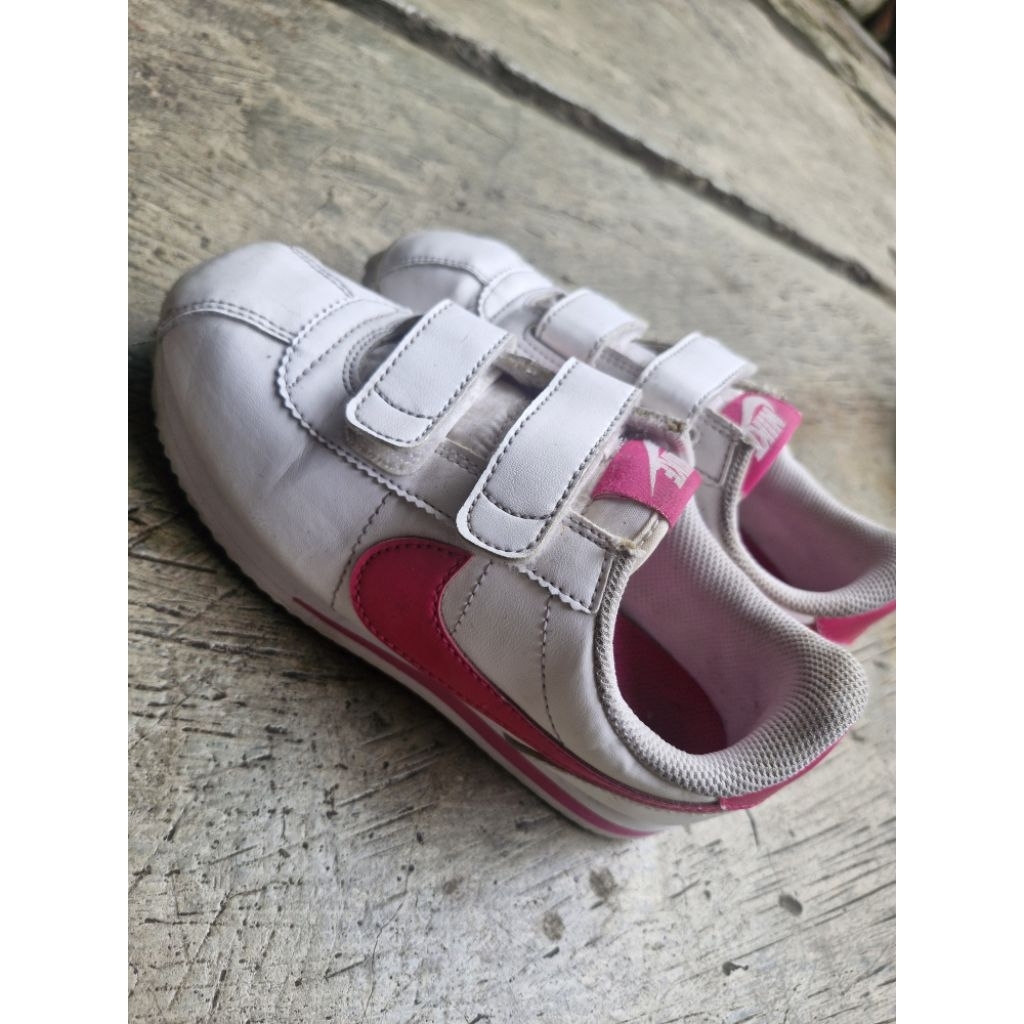Nike Cortez Basic Kids Preloved