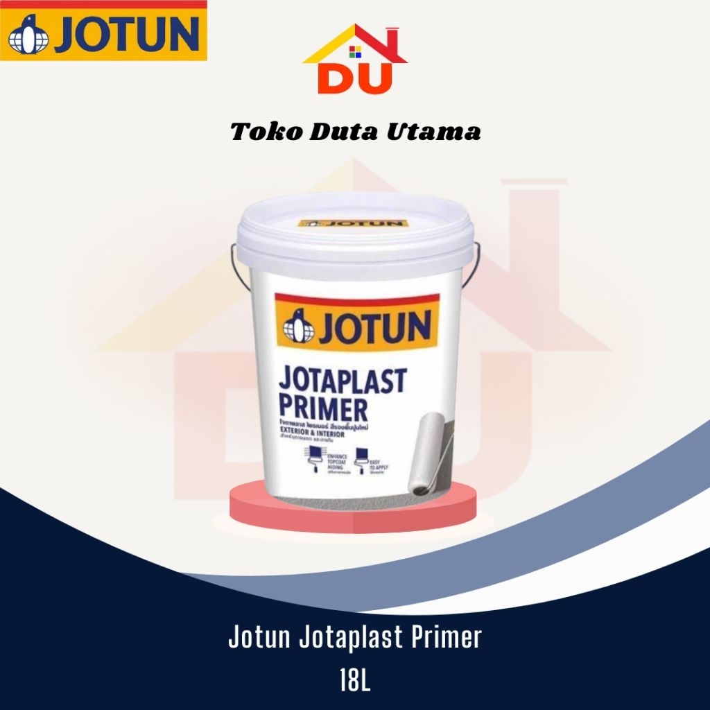 Jotaplast Primer 18 Ltr