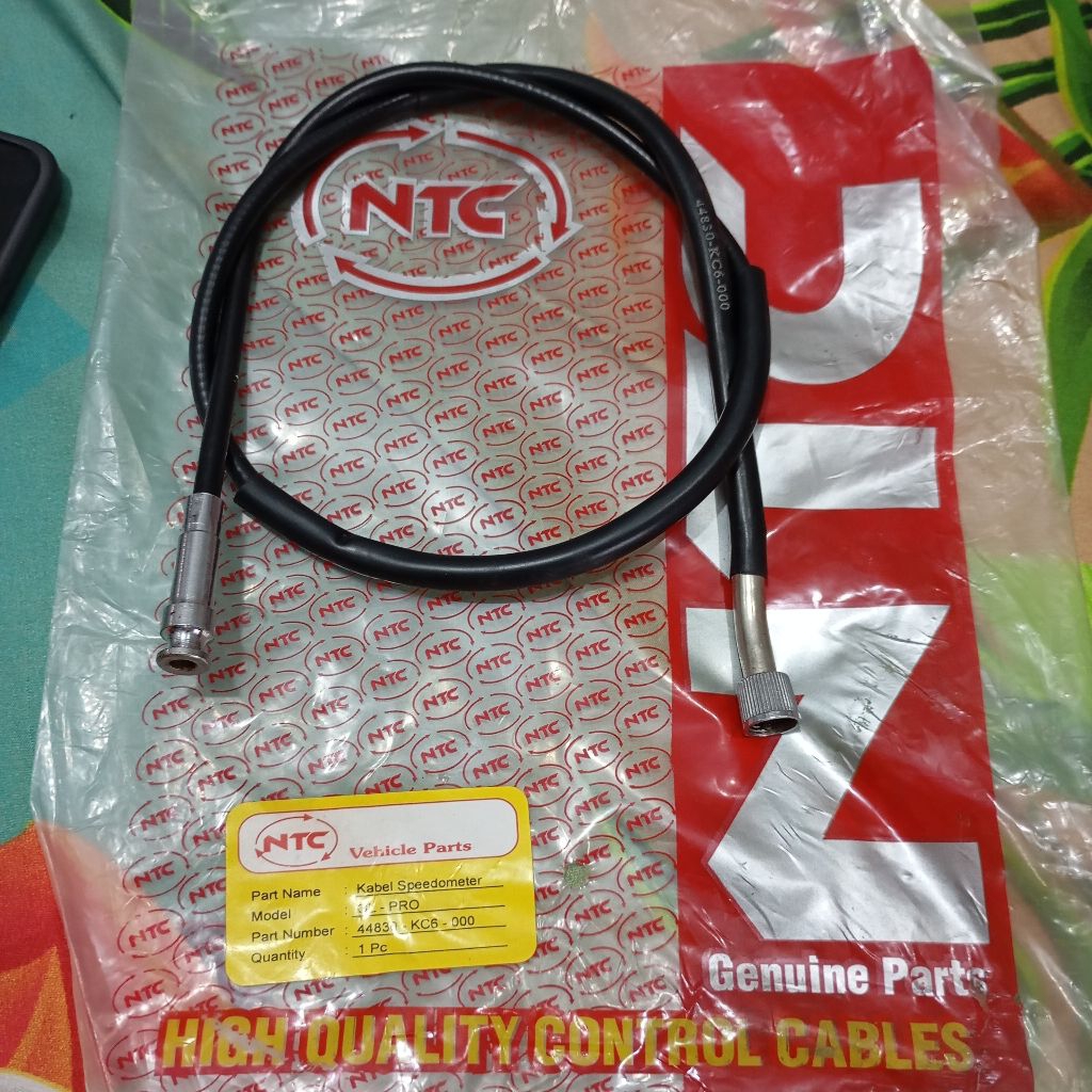 KABEL SPEEDOMETER GL PRO