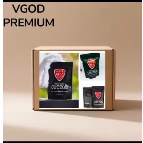 KARDUS CUSTOM VGOD PREMIUM