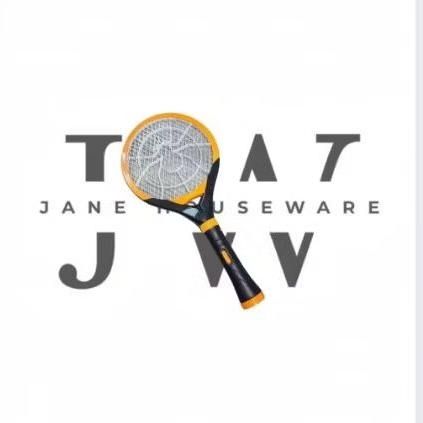 Raket Nyamuk (BLUE LED) KENMASTER