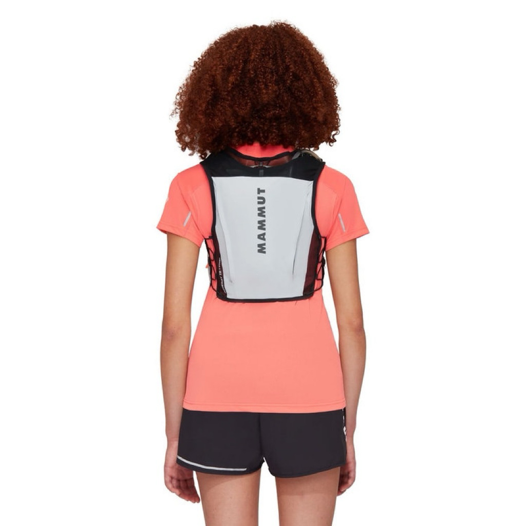 VEST RUNNING HYDROPACK MAMMUT AENERGY TR 5 WOMEN
