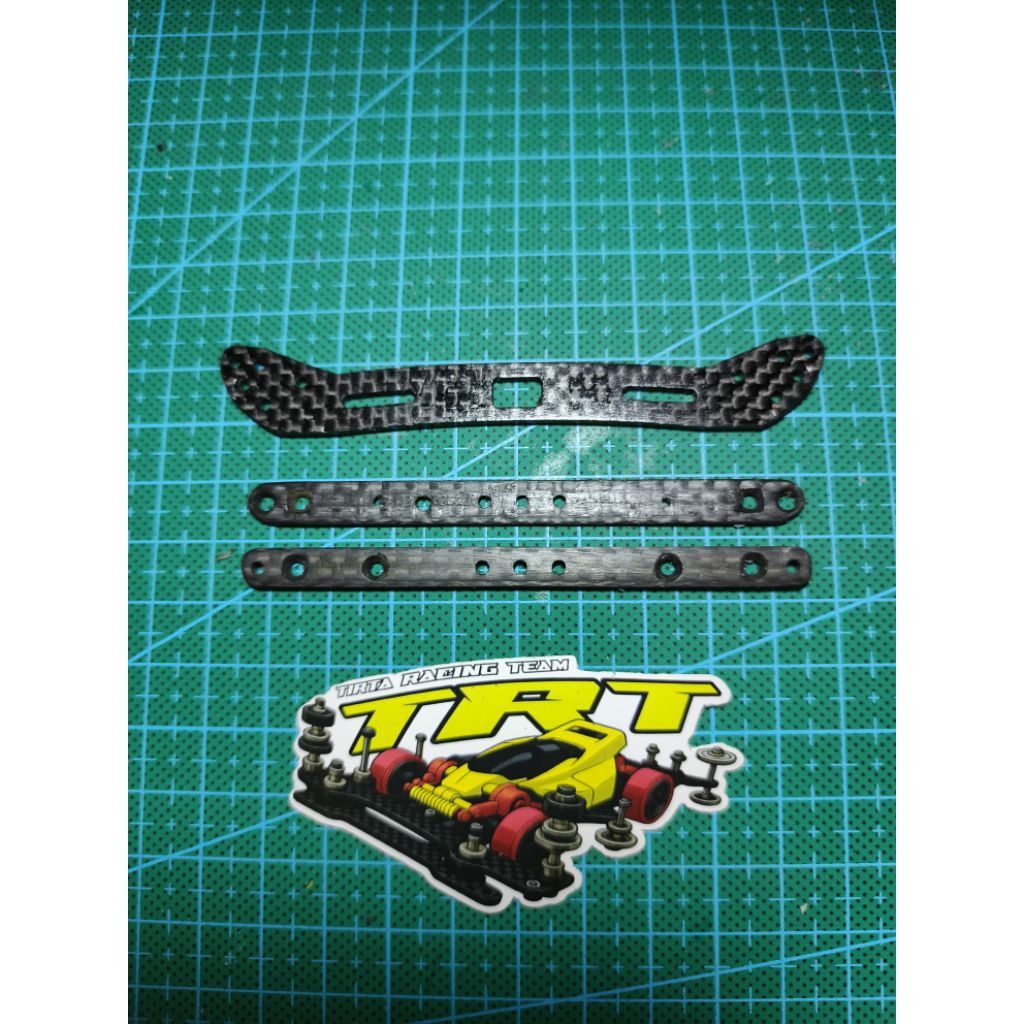 Hg carbon rep tamiya campur