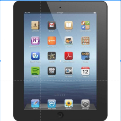 HP IPAD 4 SECOND ORI KUALITAS TERBAIK EX INTER HANDPHONE MURAH MERIAH WIFI ONLY BERGARANSI