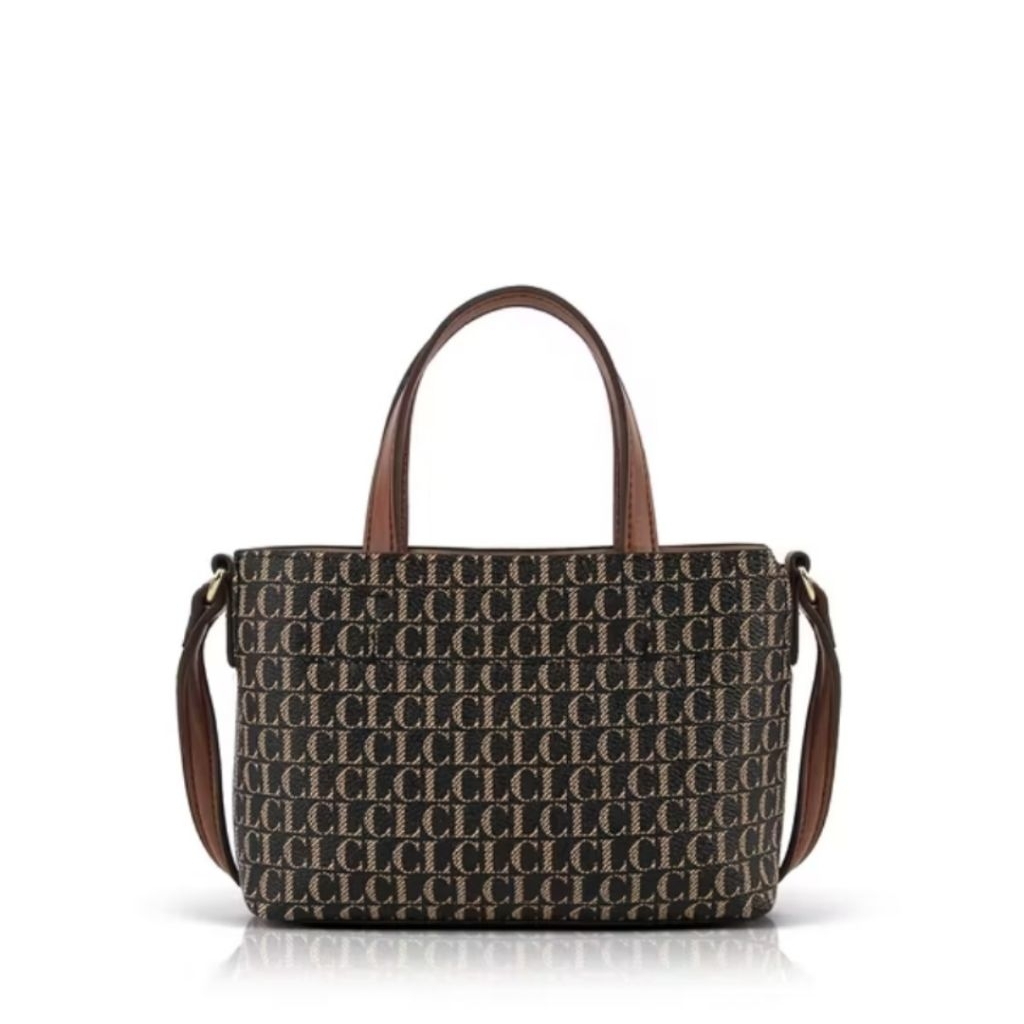 Tas wanita les catino bag slingbag handbag selempang les catino