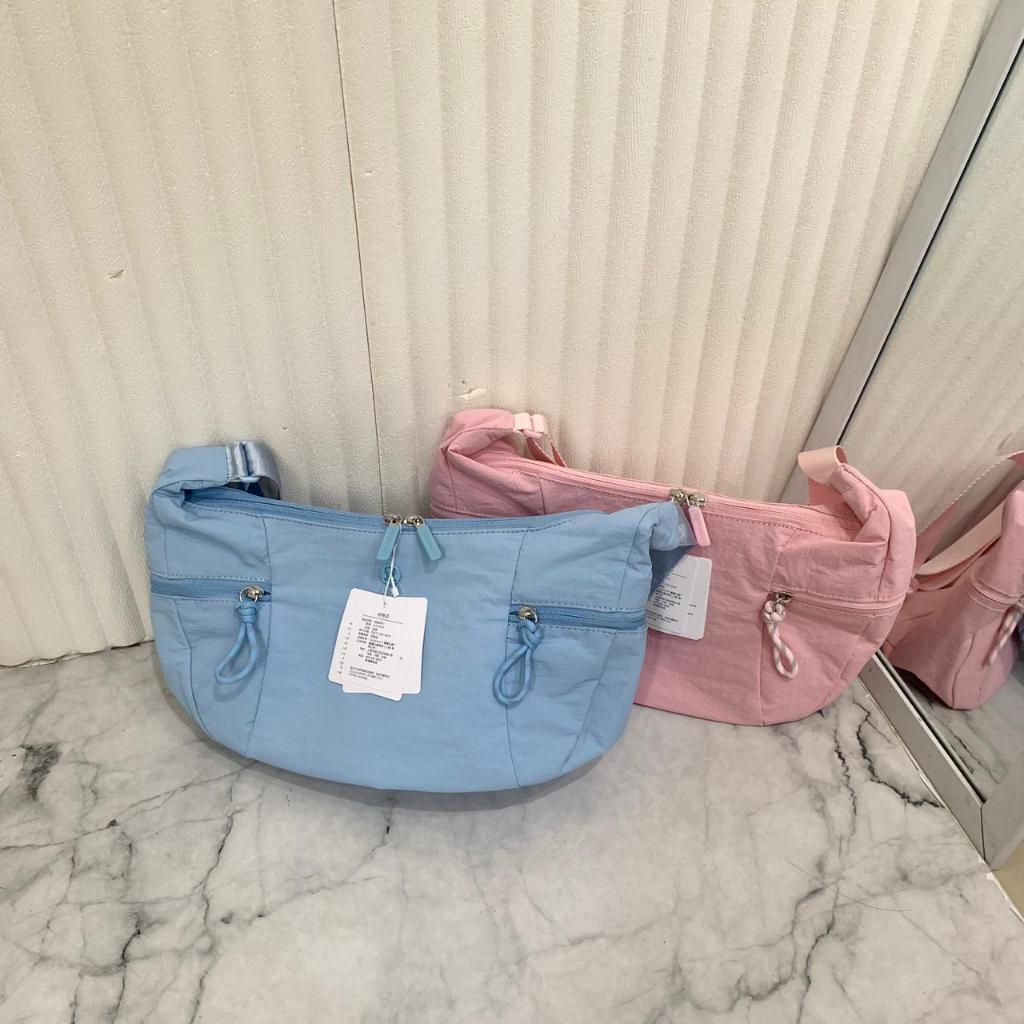 SLING BAG WANITA LULULEMON 4550
