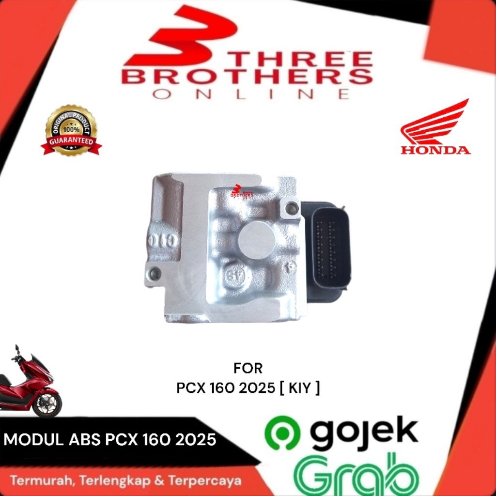 Modul abs Pcx 160 pcx160 original